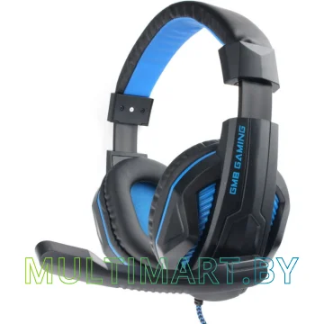Наушники Gembird MHS-G215